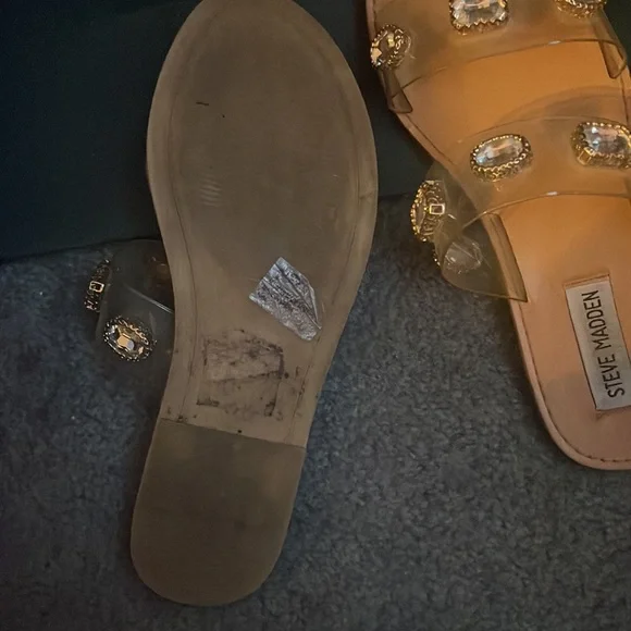 Sandals - Picture 2 of 2